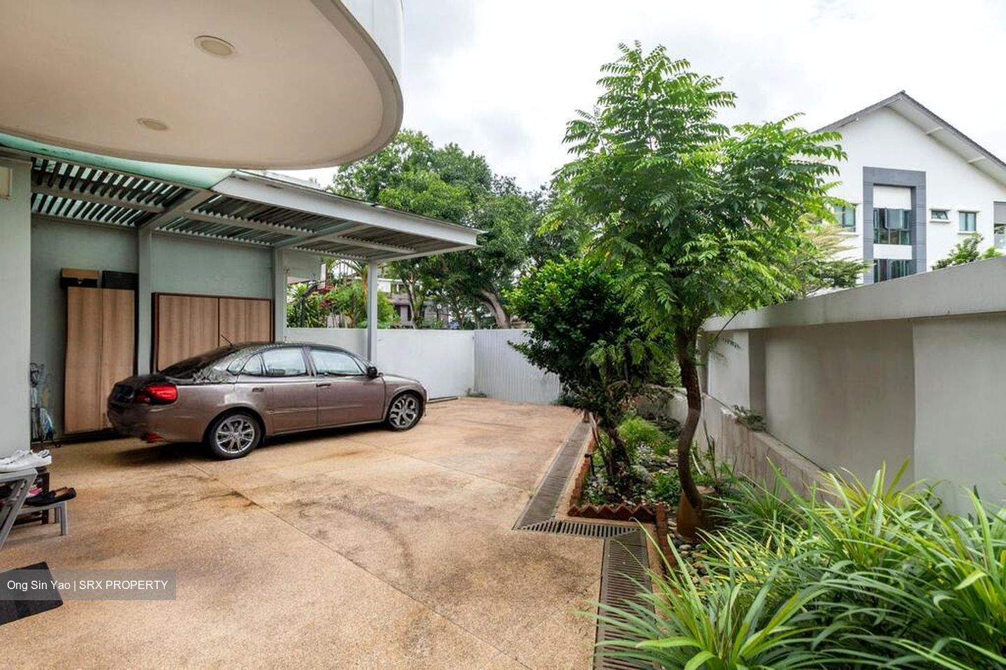 Sunrise Villa (D28), Terrace #495510201